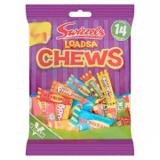 Swizzels Curious Chews