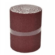 Sandpaper Roll  60g Red