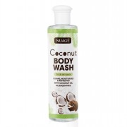 Coconut Body Wash 300ml