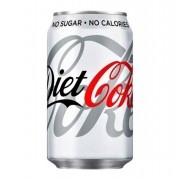 Diet Coke 330ml