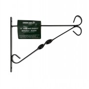 Hanging Basket Bracket 12in