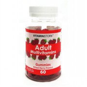 Gummies Multi Vit Adults