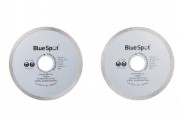 Diamond Disk 2pc Continuous