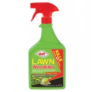 Lawn Weedkiller 1L