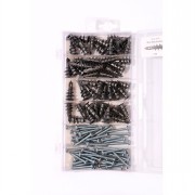 Hardware Set Anchors Metal