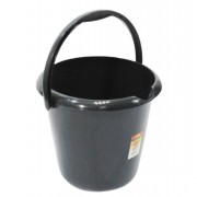 Bucket 13L Graphite