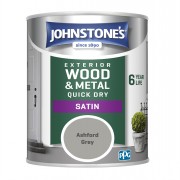 Exterior U/Coat 750ml Grey