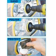 Headlight Restoration Kit
