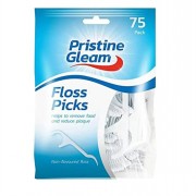 Dental Floss Picks