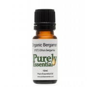 Oil Bergamot 10ml