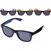 Sunglasses Plastic 2-Tone