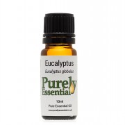 Oil Eucalyptus 10ml