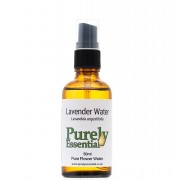 Flower Water Lavender 50ml