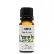 Oil Lemon 10ml