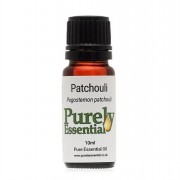 Oil Patchouli 10ml