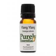 Oil Ylang Ylang 10ml