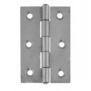 Hinges SC  63mm (2.5in) 4pc