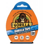 Gorilla All Weather Tape 11m