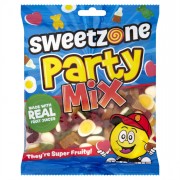 Sweetzone Bag Party Mix