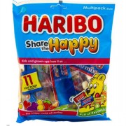 Haribo Minis Share the Happy