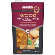 Wood Protector 5L Clear