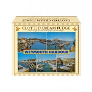 C/Cream Fudge 100g Regional