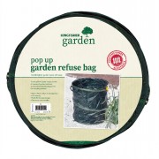 Pop-Up Garden Waste Bag
