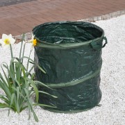 Pop-Up Garden Waste Bag