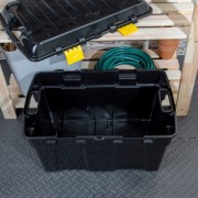 DIY Trunk 48L Recycled