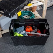 DIY Trunk 48L Recycled