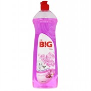 B!G Washing Up Floral 1L