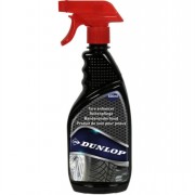 Tyre Enhancer Spray