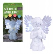 Solar Angel LED
