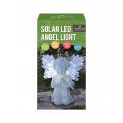 Solar Angel LED