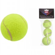 Tennis Balls 3pc