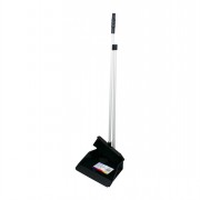 Long Handled Dustpan & Brush