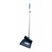 Long Handled Dustpan & Brush