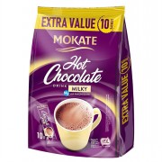 Mokate 10s Hot Choc
