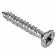 Woodscrews  6 x 1/2in 200s