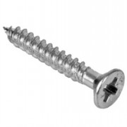 Woodscrews  6 x 1in 200s