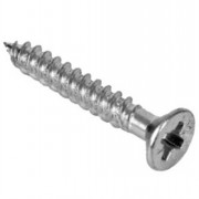 Woodscrews 12 x 3in 100s