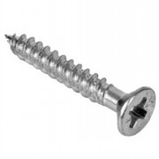 Woodscrews 12 x 4in 100s