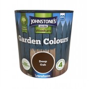 Garden Cols   1L Deep Oak