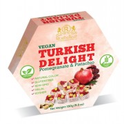 Turkish Del Pomegranate 150g