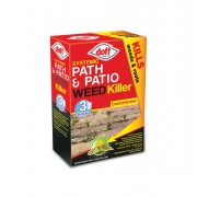 Path & Patio Sachet  3pc