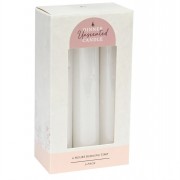 Dinner Candles 6x14cm