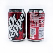 Dr Pepper 330ml