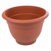 Bell Pot Round 48cm T/Cotta