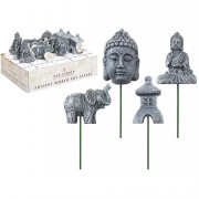 Pot Stake Ancient World