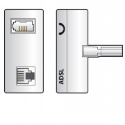 ADSL Microfilter